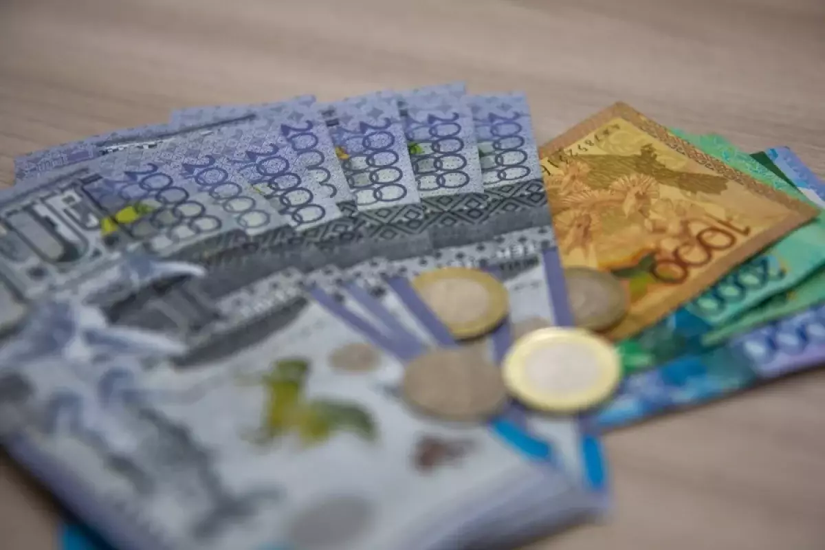 Минимальная зарплата в Казахстане может вырасти