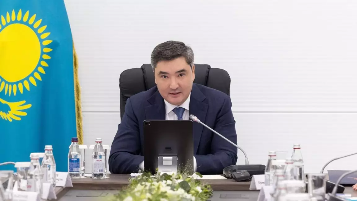 Үкімет тағы 1 млрд теңге бөлді