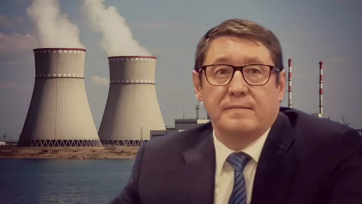 Қазақстанда салынатын АЭС-тің құны 14 миллиард доллар болуы мүмкін