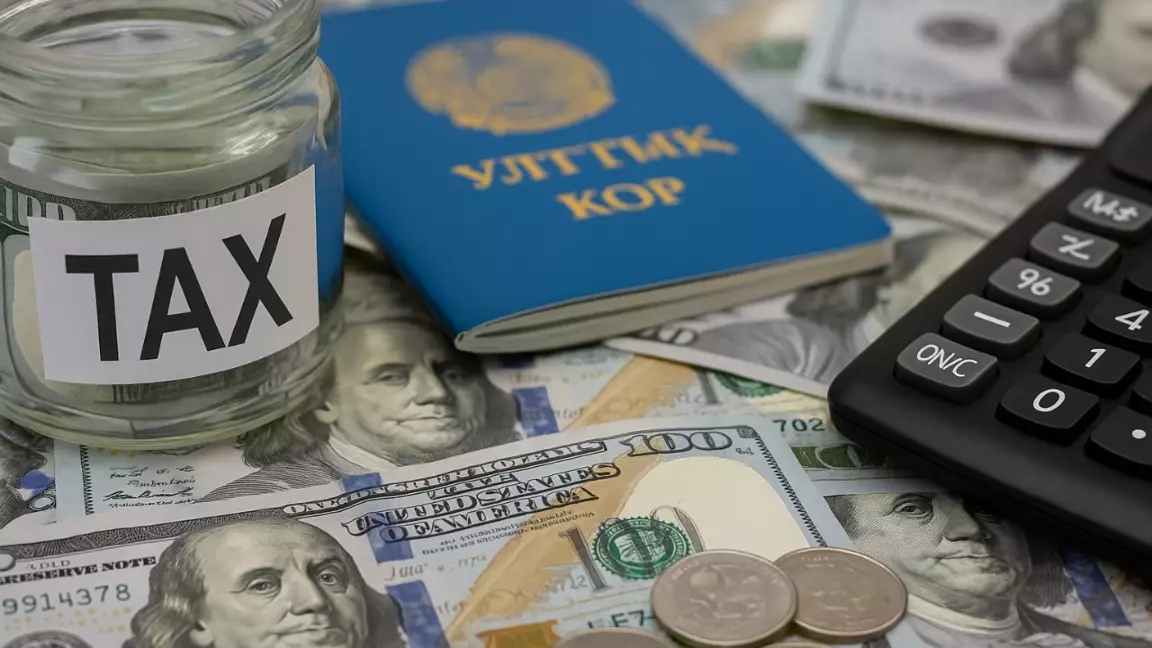 Ұлттық қор ақшасы болмаса Қазақстанның қарызы 72 трлн теңгеге дейін өсер еді - АКРА