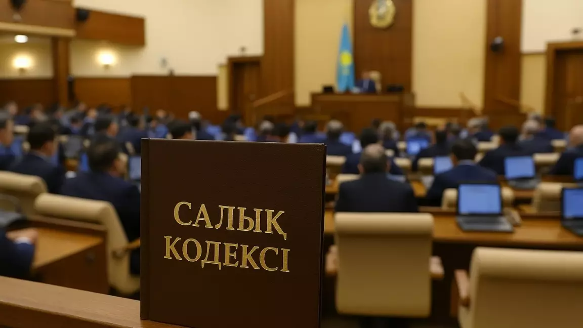 Жаңа Салық кодексі еңбекақы қорына түсетін жүктемені арттырып, жұмыссыздықтың өсіміне жол береді - сарапшы