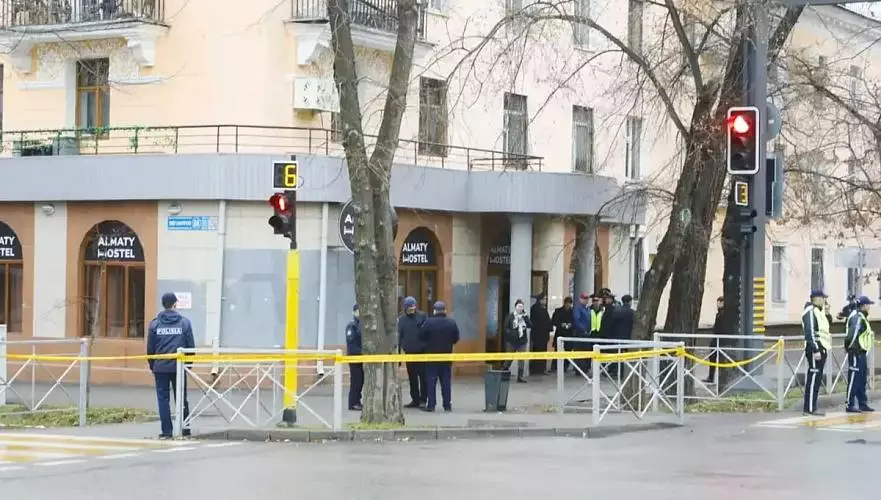 Гибель постояльцев хостела в Алматы: суд готовится вынести приговор