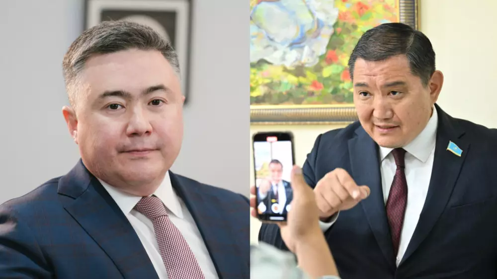 Депутат - главе Нацбанка: “Минфин финансирует экономику, а вы тормозите“