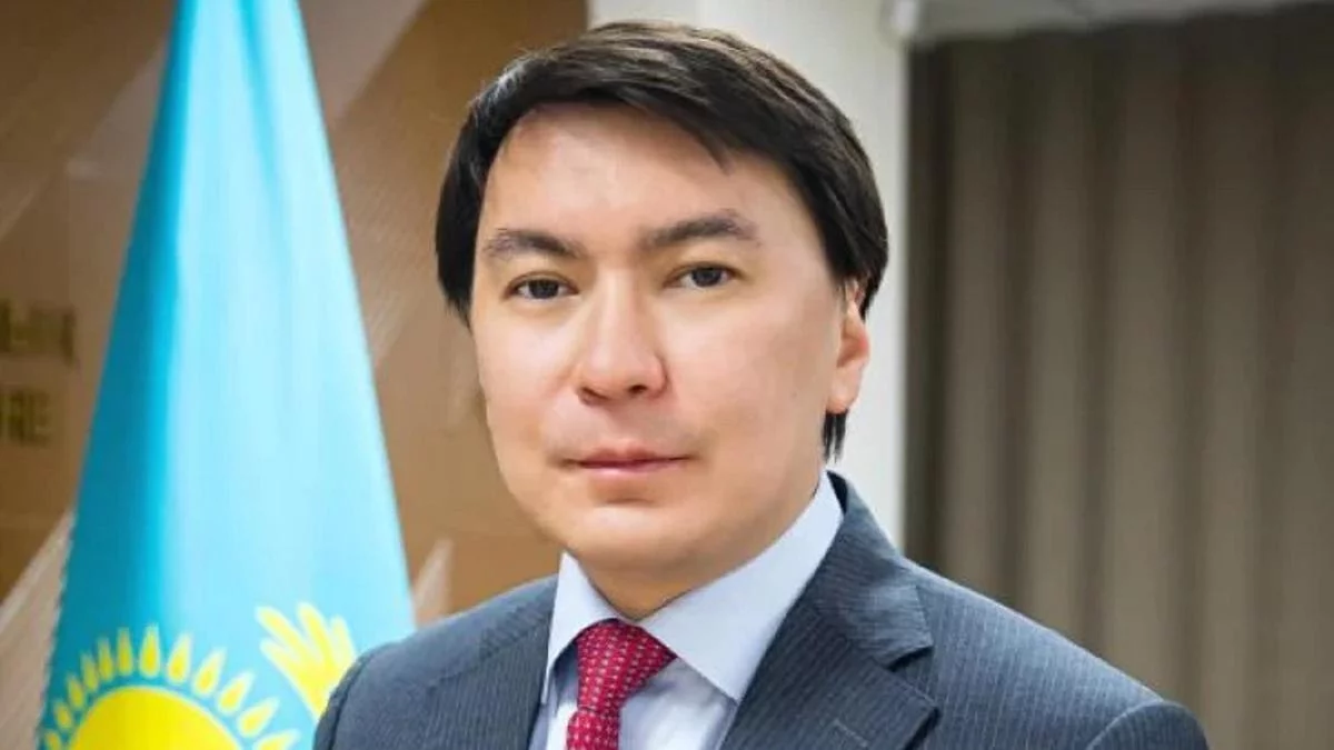 ҚФФ президенті Қазақстан футболындағы келісілген матчтарға қатысты пікір білдірді