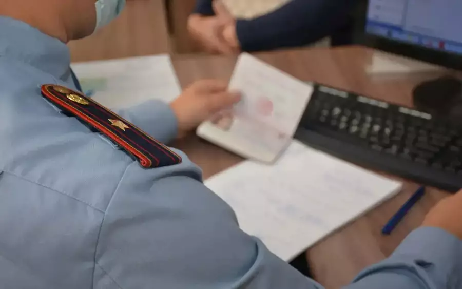 Астанада шетелдіктер жыл басынан бері 70 қылмыс жасаған