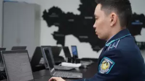 Қазақстандықтар енді полицейлерге жаңаша хабарласа алады