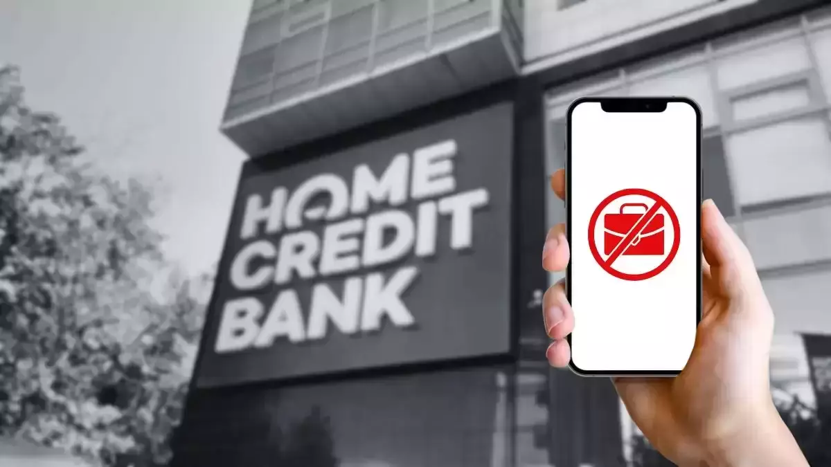Почему Home Credit покинул рынок на пике доходов?