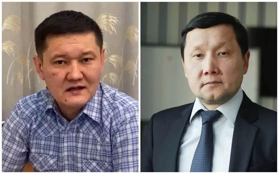 Журналист Думан Мұхаммедкәрім  рақымшылыққа іліне ме?