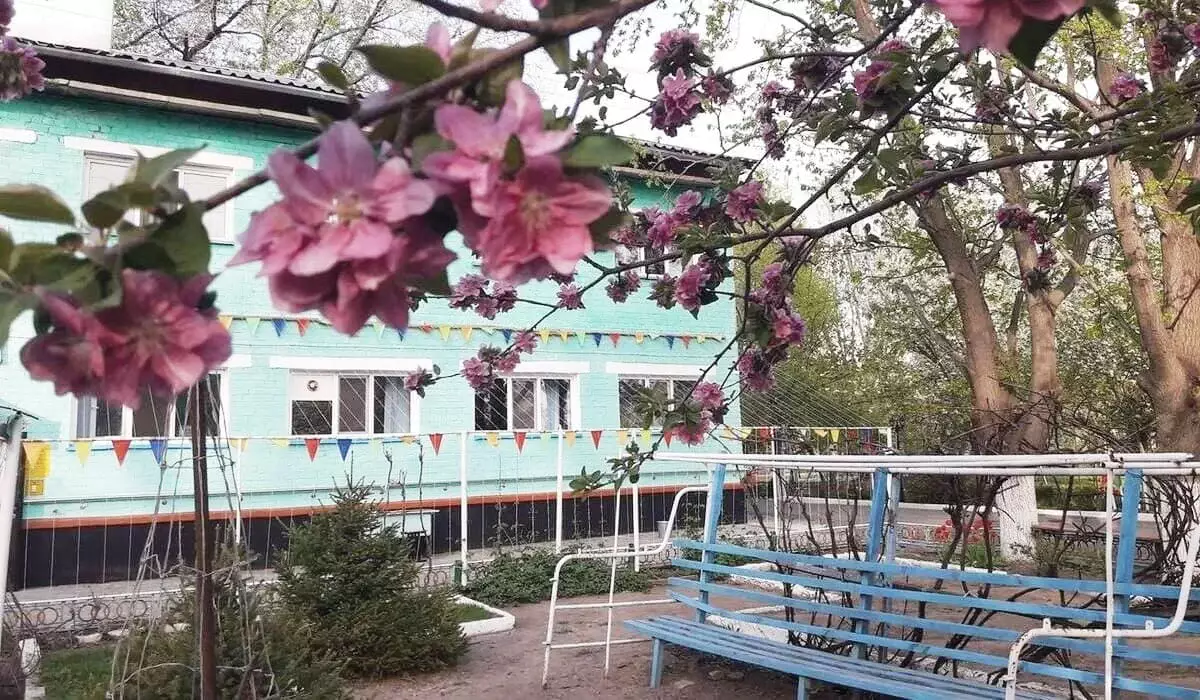 Детских домов становится все меньше в Казахстане: за пять лет сеть сократилась на 12%