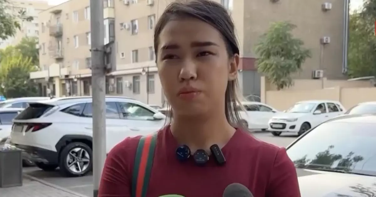 «Әкеміз кінәлі»: Анасынан айырылған 7 бала әкелерінің сотталуын талап етіп отыр