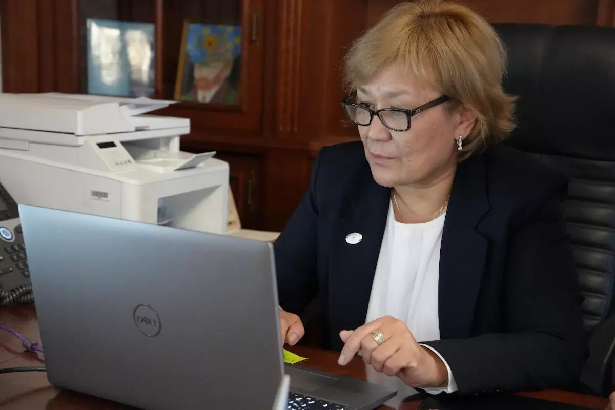 Назначен ректор Карагандинского медицинского университета