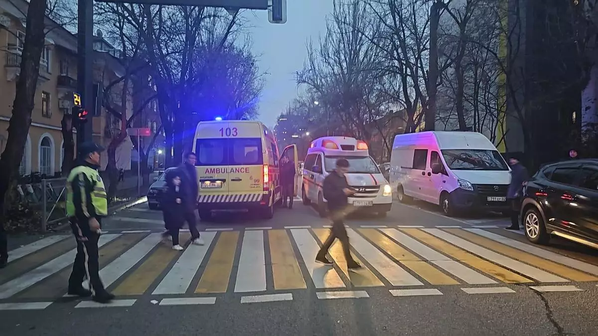 Пожар в гостинице унес 13 жизней: обвиняемые высказали свои последние слова в Алматы.