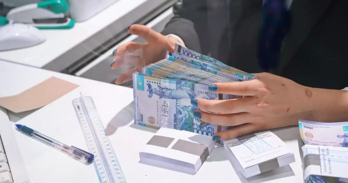  Неліктен Kaspi Банк несие бермейді: негізгі 5 себеп пен мәселені шешу жолдары 