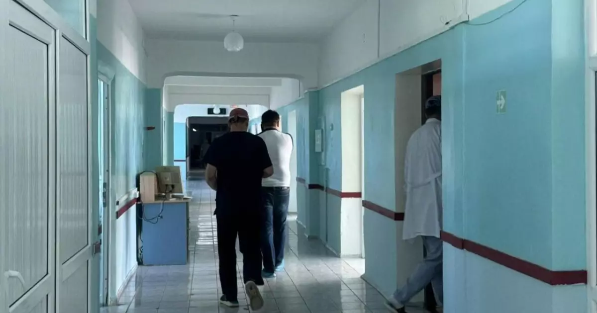  Қазақстандық жігіт күніне 4 бөтелке энергетик ішіп, реанимацияға түсті 