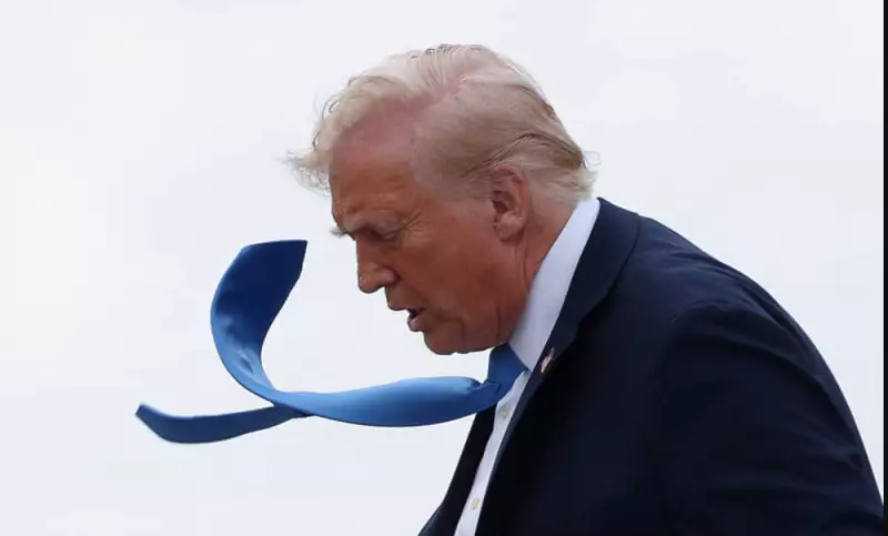 Трамп пригрозил новой атакой на Иран
