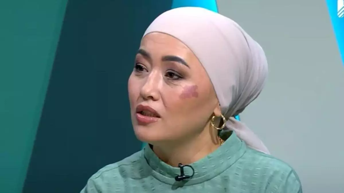 «Сен енді бізге керек емессің»: Наркенже Серікбаева жүрегін ауыртқан жайтты баяндады (ВИДЕО)