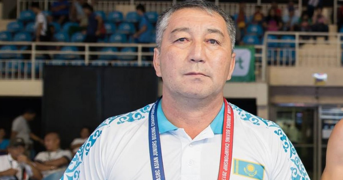  `Өзбектер сияқты емес, бәрі әділ болады`: Қайрат Сәтжанов келесі Олимпиада туралы айтты 