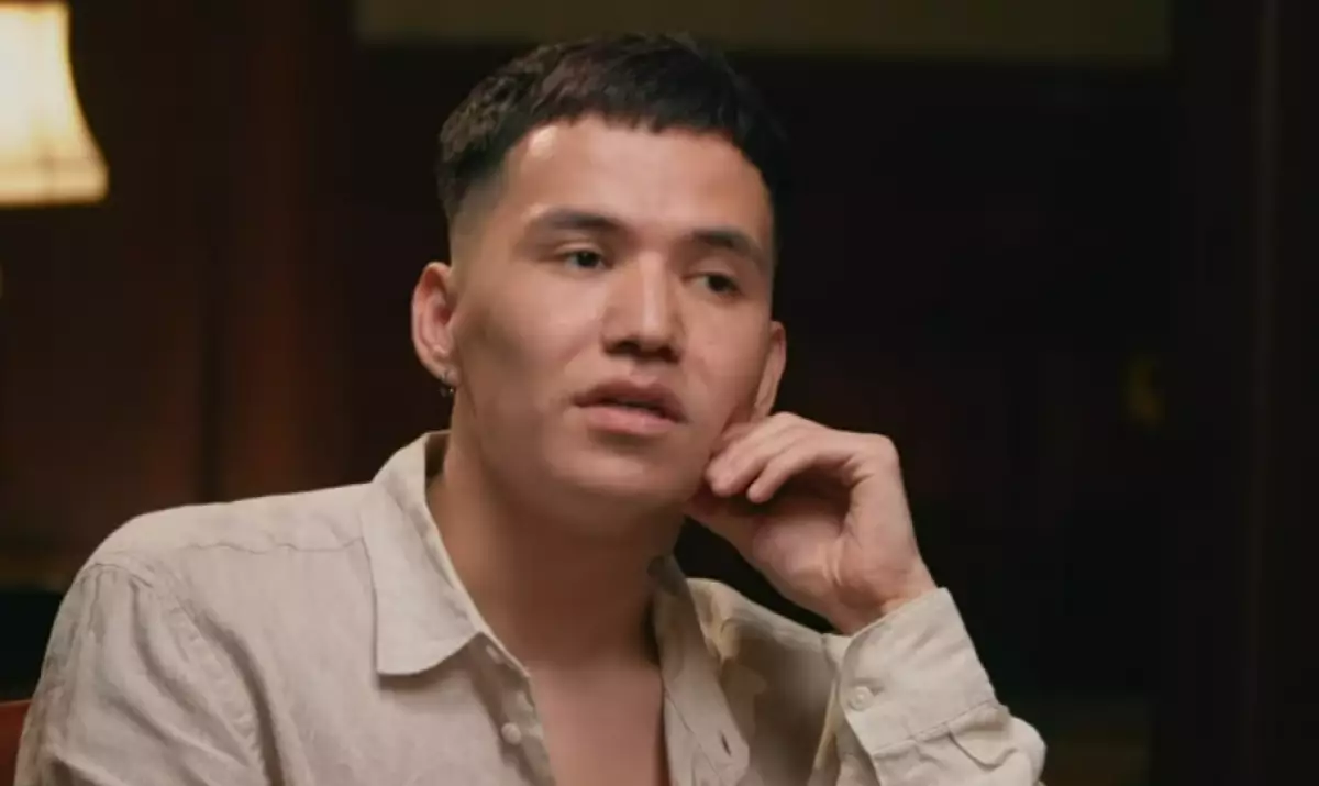 «Топаспын, баста түк жоқ»: «Ninety One» тобының әншісі баламен баспанасыз қиналып жүргенін айтт