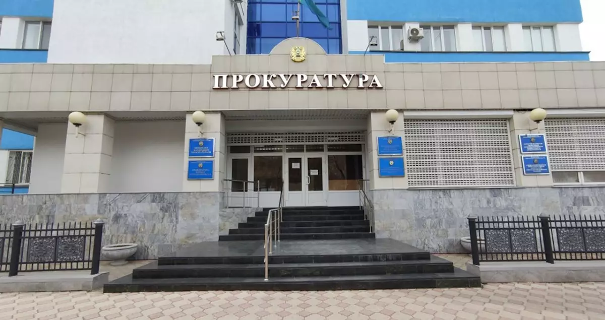 18,6 млн тенге налогов незаконно удержали у жителей СКО