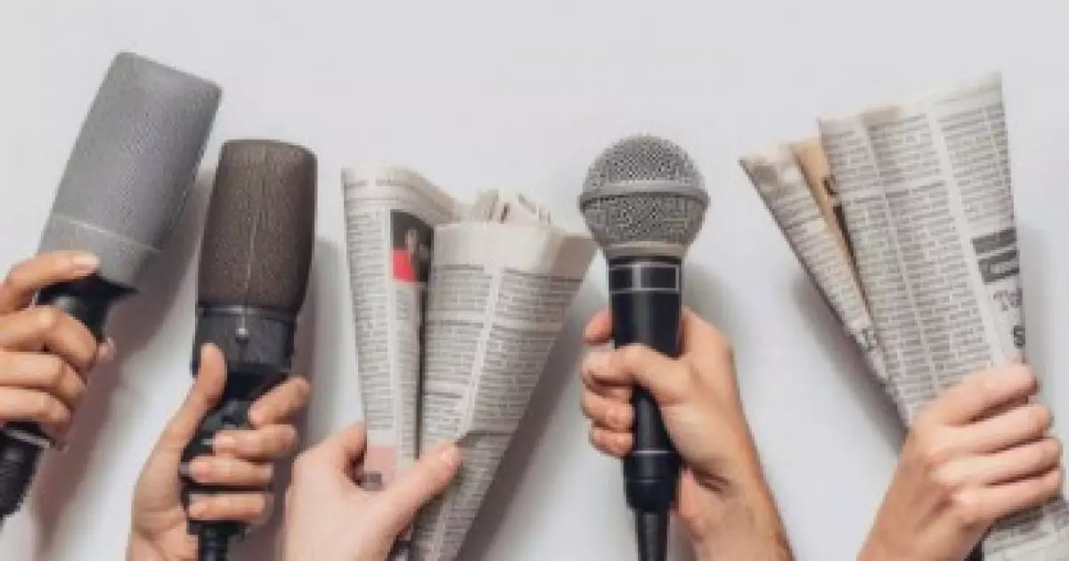   28 маусым – Бұқаралық ақпарат құралдары қызметкерлері күні   