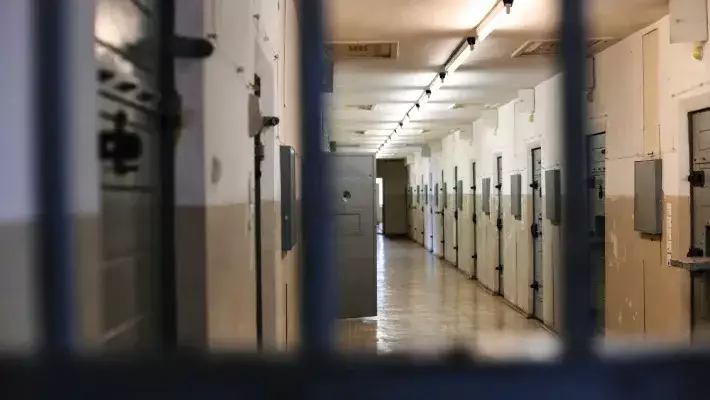 Медицинский осмотр станет обязательным при доставке в СИЗО
