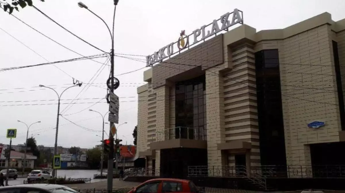 Массовые облавы на азербайджанцев в Екатеринбурге: один из них умер при задержании