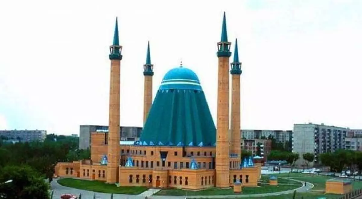 Погода в Павлодаре с 30 июня по 6 июля 2025 года
