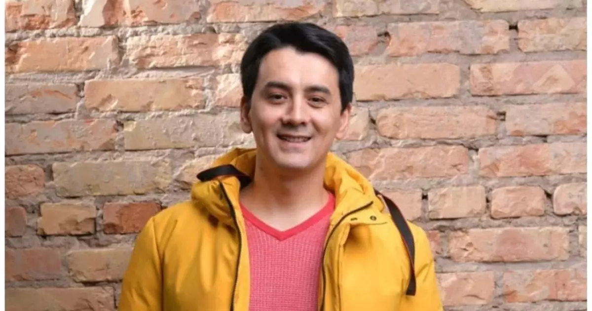  `Жұрттың күйеуін қарашы`: `Жігіттер` тобының әншісі Айдар Тұрғамбек ажырасу себебін айтты (фото) 