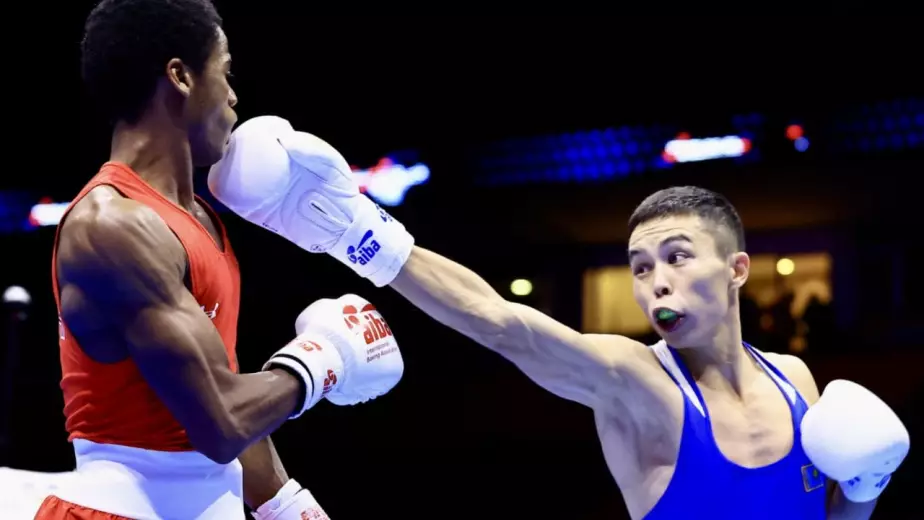World Boxing или IBA? Казахстан сделал выбор