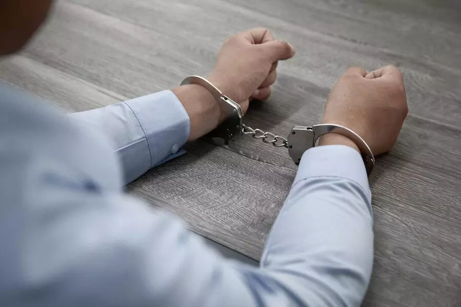 Мүгедектерден заңсыз салық ұстағандар анықталды