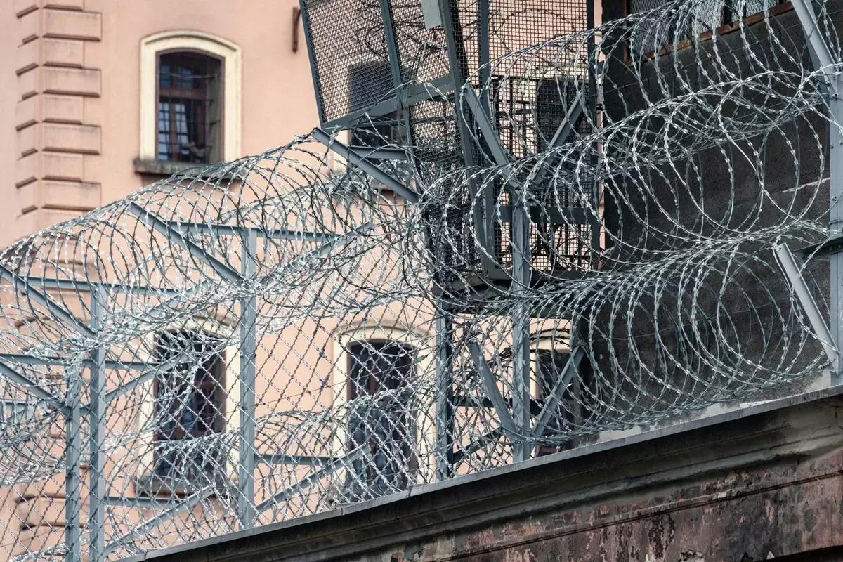 Түрменің ар жағындағы өмір: СҚО-да ең егде сотталушының жасы 80-ге таяған