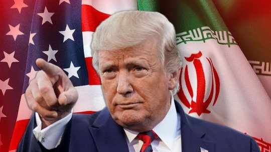Трамп ядролық қаруға қатысты Хаменеи мәлімдемесінен кейін ашынып, Иранға қарсы санкцияларды жеңілдетуден бас тартты