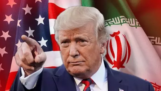 Трамп ядролық қаруға қатысты Хаменеи мәлімдемесінен кейін ашынып, Иранға қарсы санкцияларды жеңілдетуден бас тартты