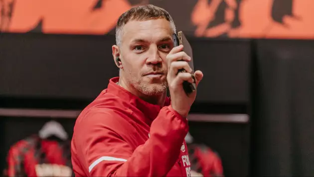 "Кайрат"? Черчесов назвал идеальный клуб для Дзюбы
