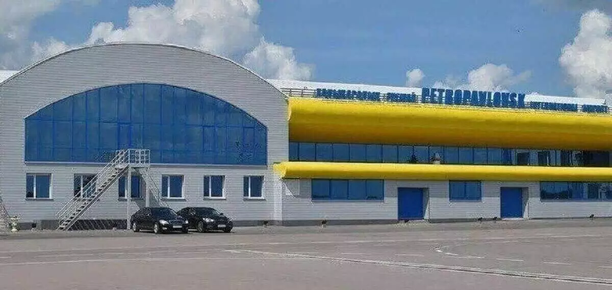 Погода в Петропавловске с 30 июня по 6 июля 2025 года