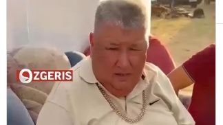 "10 мың бас жылқысы жөңкіліп жүр". Ресейдің ең бай қазақ азаматы алтыны мен бар байлығын көрсетті