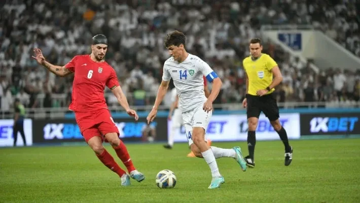 Две гостевые команды присоединятся к CAFA Nations Cup-2025