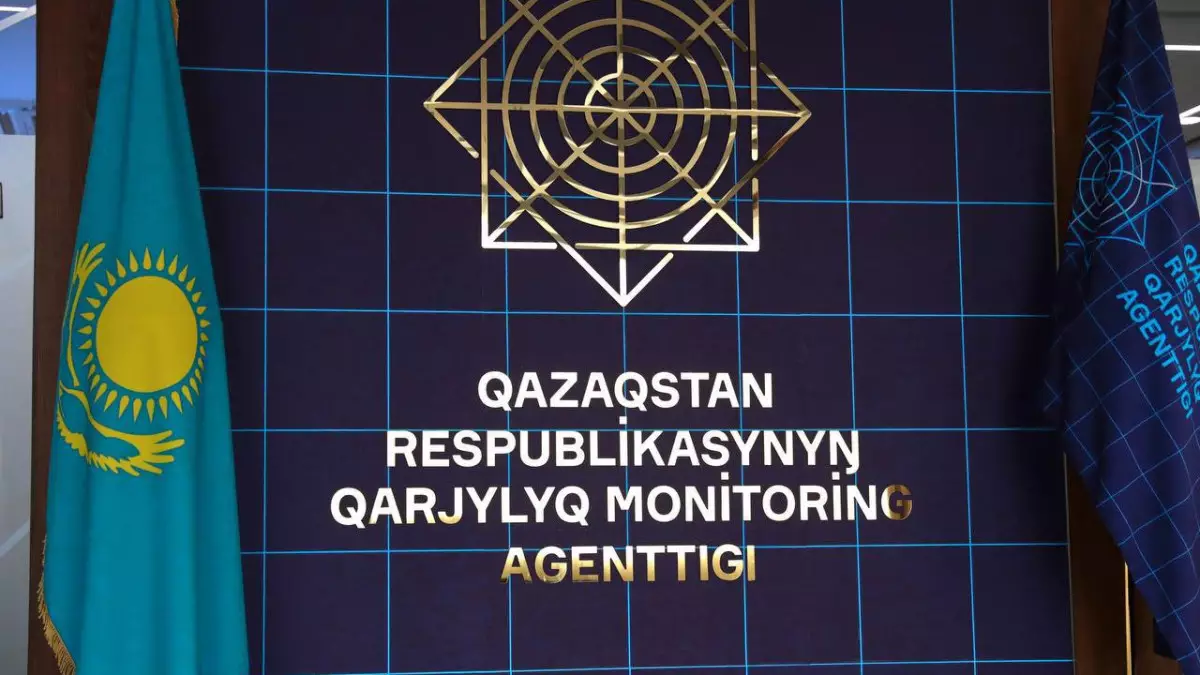 Балаларға қаржылық қауіпсіздік сабақтары өтті
