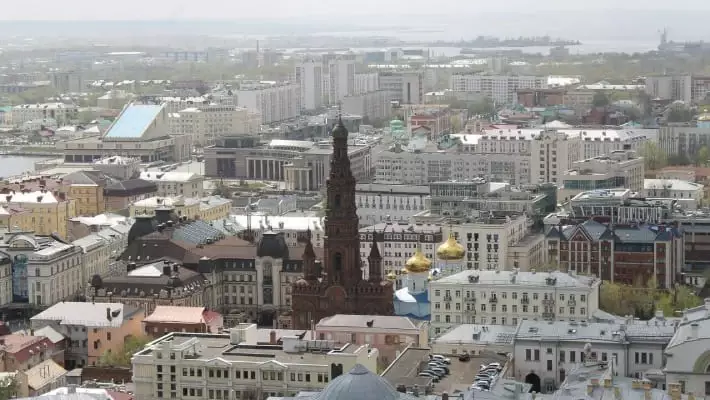 Генконсульство опровергло причастность узбекистанцев к изнасилованию в Казани