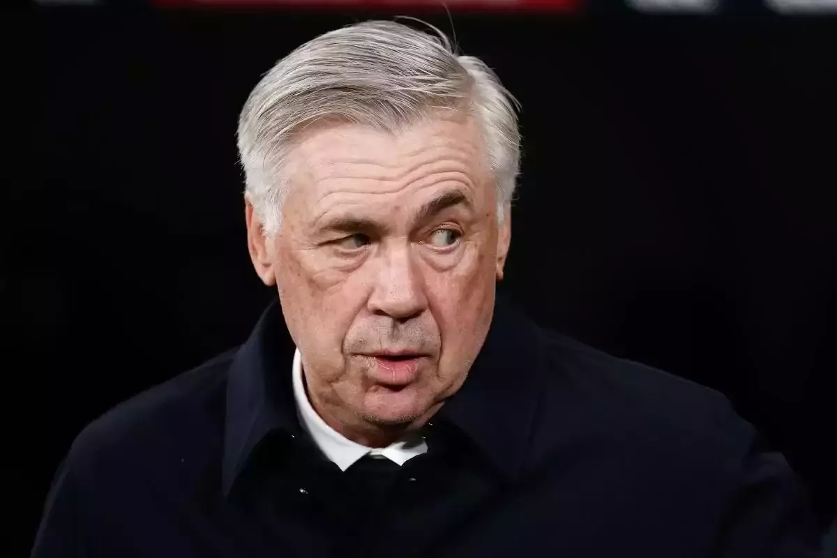 Анчелотти раскрыл планы на Неймара для чемпионата мира-2026