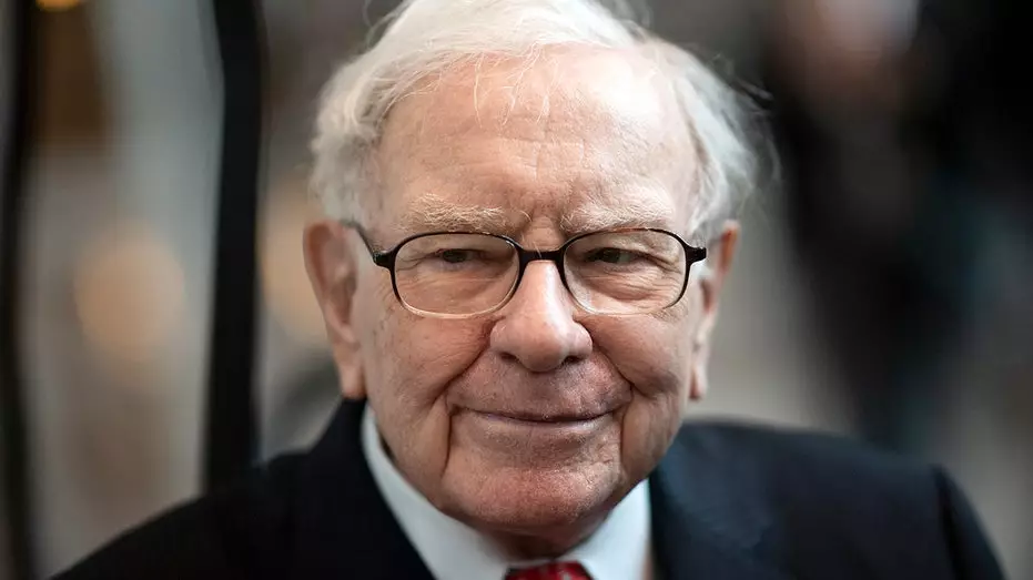 Баффетт пожертвовал $6 млрд акций Berkshire 5 фондам. Общая сумма пожертвований превысила $60 млрд.