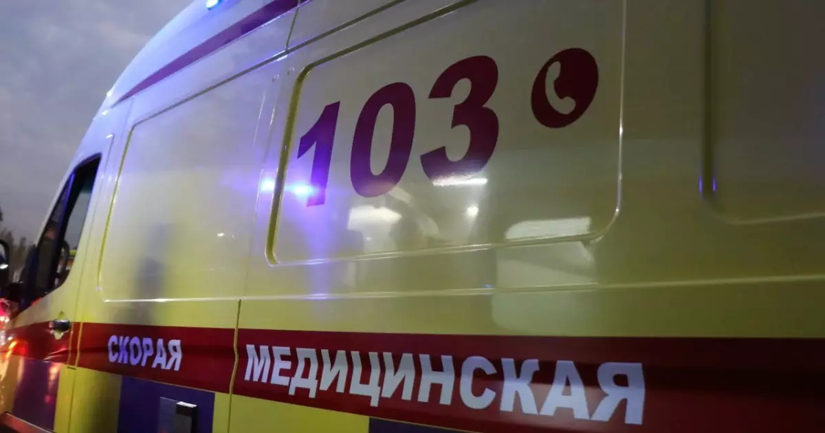  Ақтөбе облысында атасы мен немересі джиппен бірге суға батып кетті 