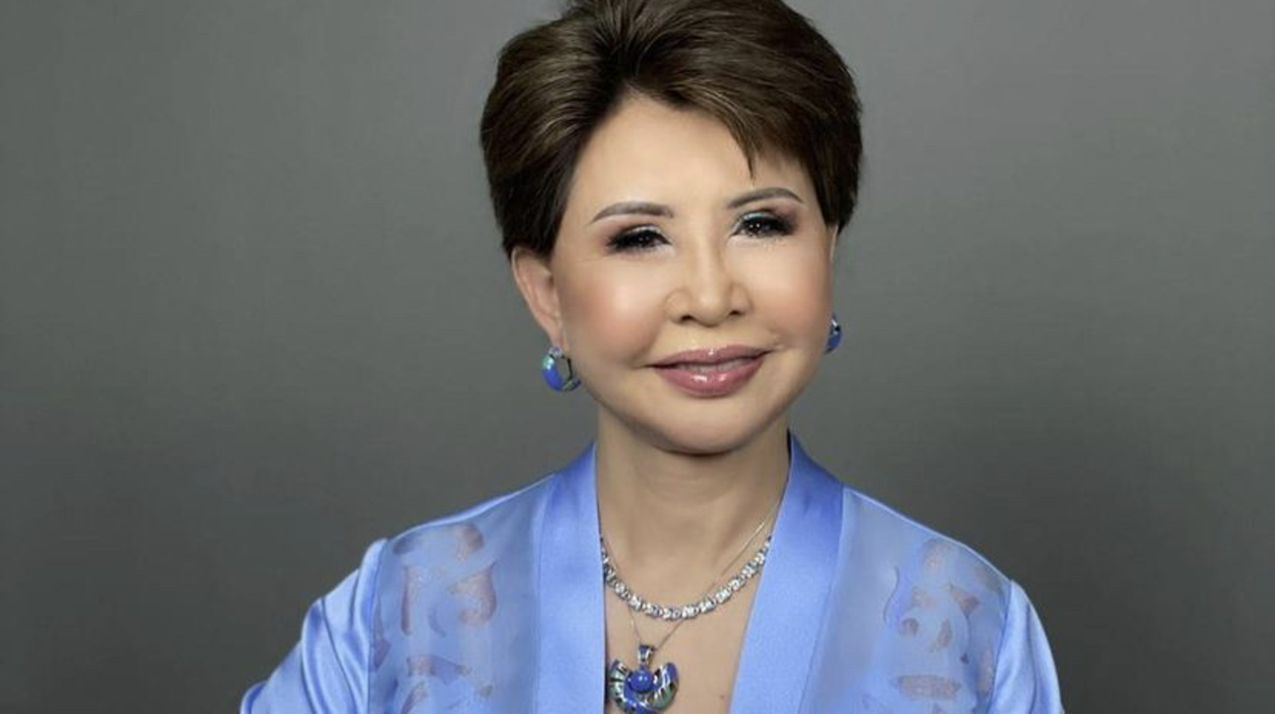 Роза Рымбаева Қазақстан халқына шұғыл түрде үндеу жасады