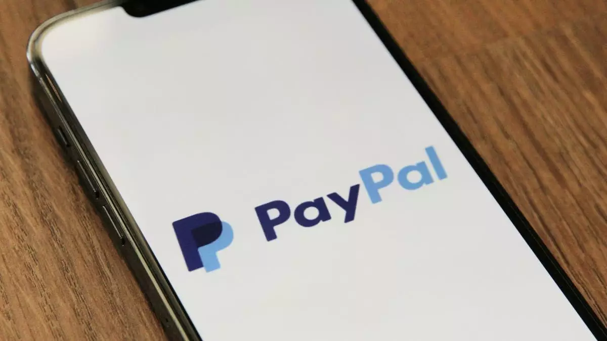 Новая афера с PayPal использует настоящие электронные письма для обмана.
