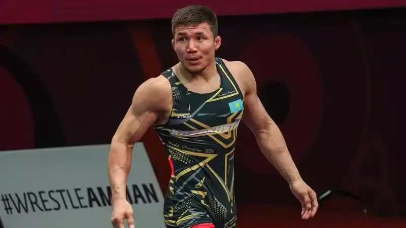 Нұрғожа Қайпанов Түркиядағы элиталық турнирдің чемпионы атанды
