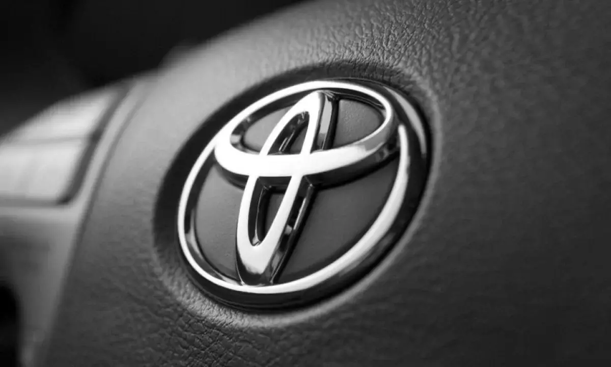 Toyota создает турбомотор, способный перевернуть рынок