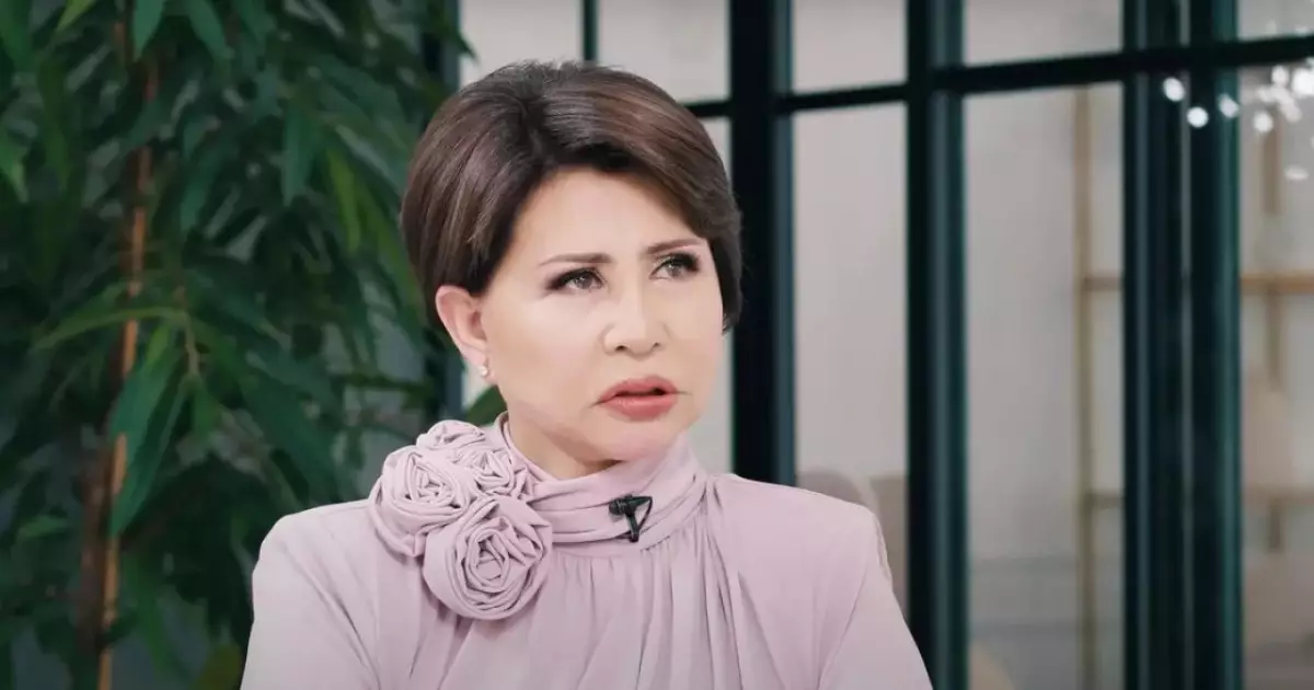  «Менің ешқандай ауруым жоқ»: Роза Рымбаева халыққа маңызды үндеу жасады 