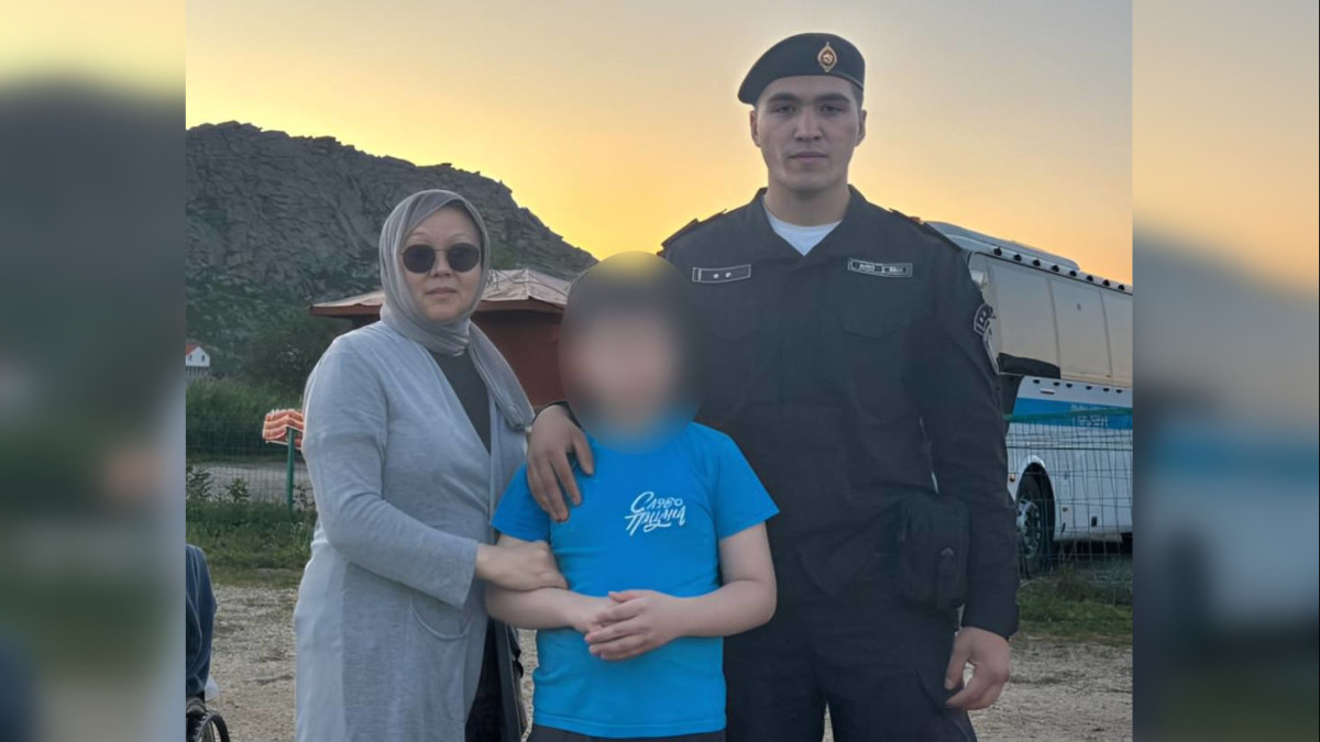 Полицейские помогли найти потерявшегося на Сибинских озерах ребенка