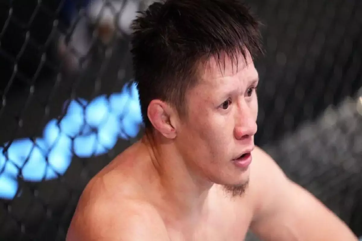 Жумагулов принес Казахстану первый чемпионский пояс Oktagon