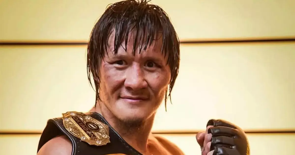 Жалғас Жұмағұлов Германияда өткен турнирдің чемпион атанды